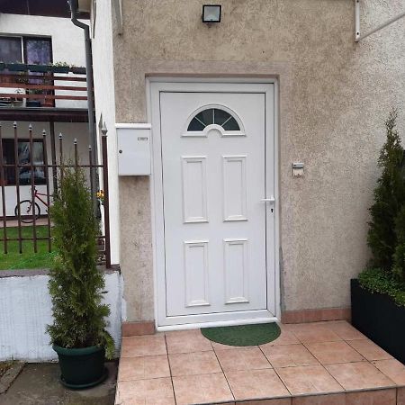 Apartman Mitic Požarevac Eksteriør bilde