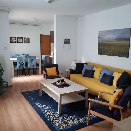 Apartman Mitic Požarevac Eksteriør bilde