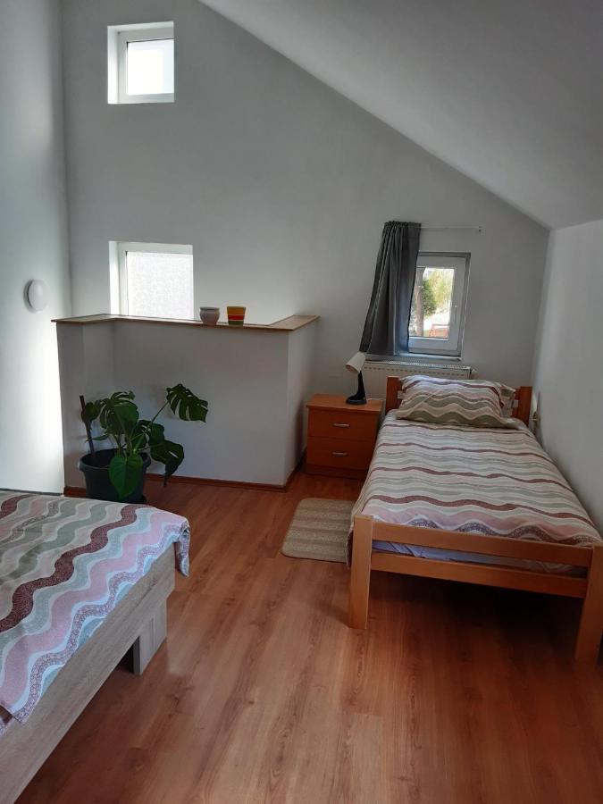 Apartman Mitic Požarevac Eksteriør bilde