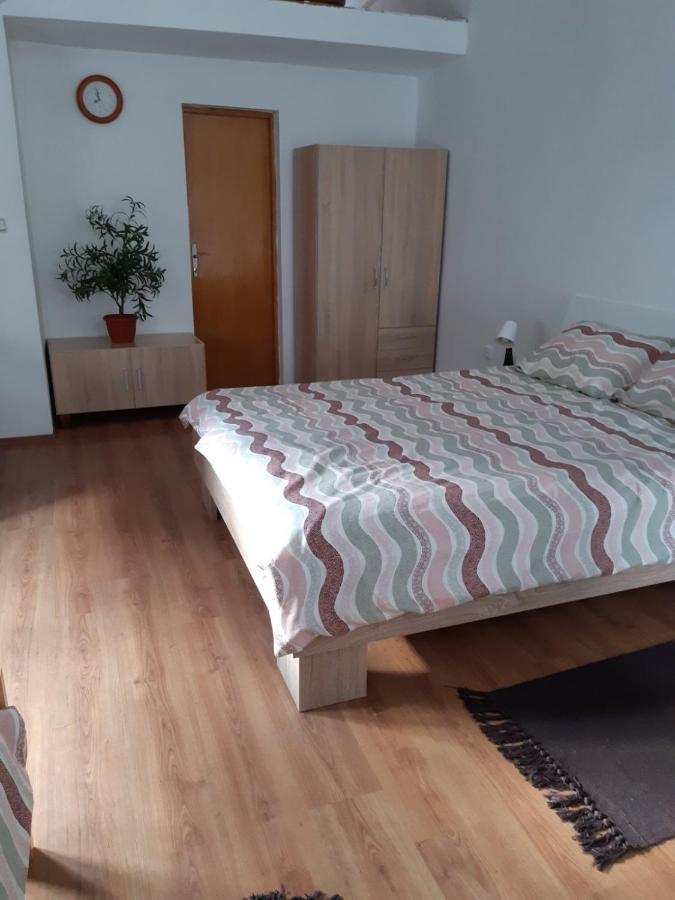 Apartman Mitic Požarevac Eksteriør bilde