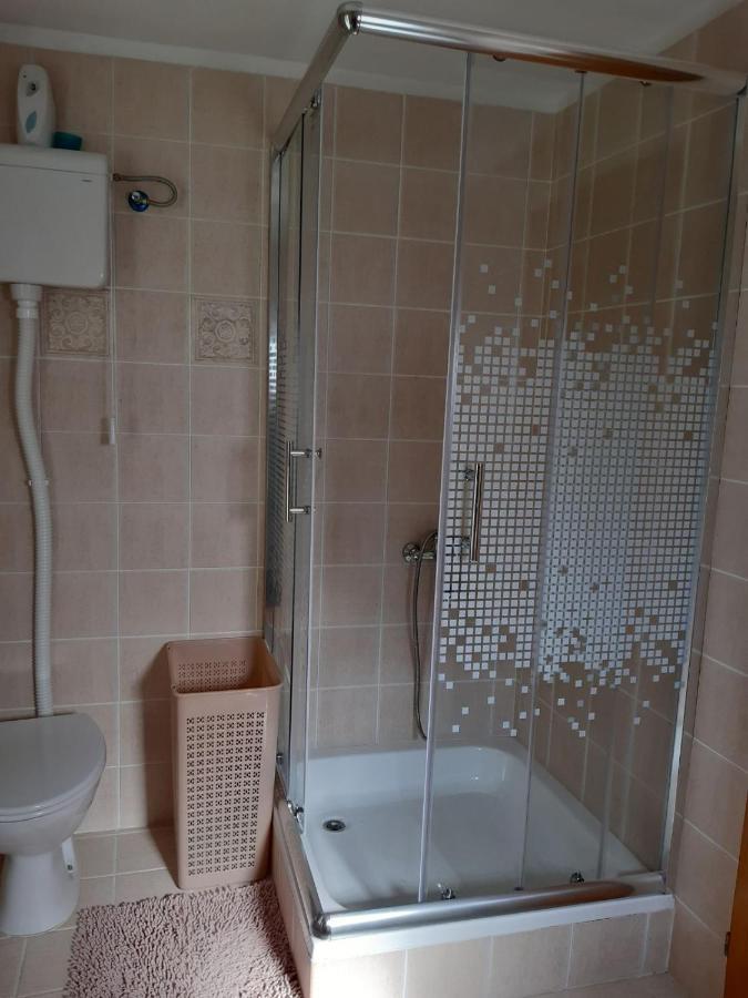 Apartman Mitic Požarevac Eksteriør bilde