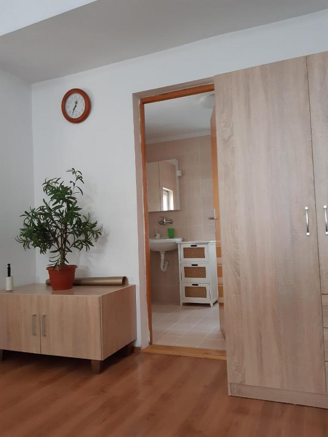 Apartman Mitic Požarevac Eksteriør bilde