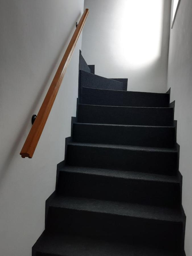 Apartman Mitic Požarevac Eksteriør bilde